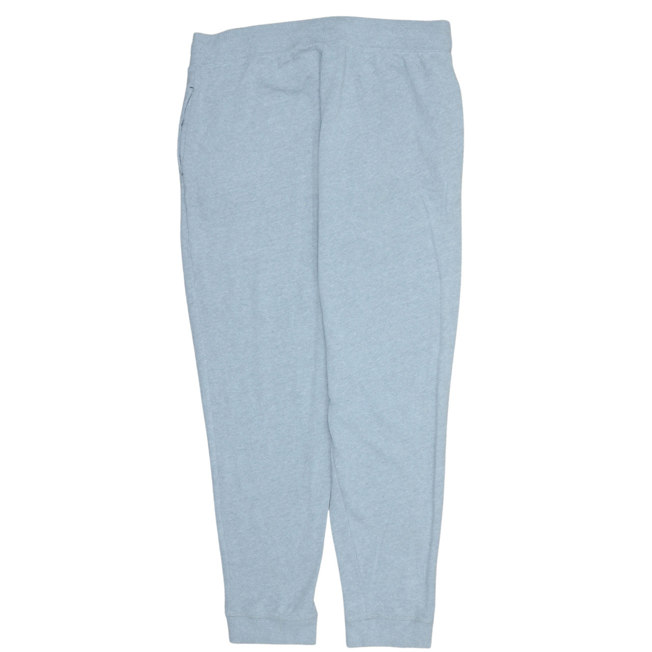 Mens UK Size XL Calvin Klein Regular Fit Jogger Grey Trousers