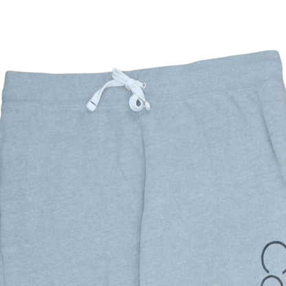 Mens UK Size XL Calvin Klein Regular Fit Jogger Grey Trousers