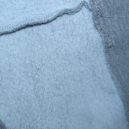 Mens UK Size M Champion Grey Pullover Sweatshirt