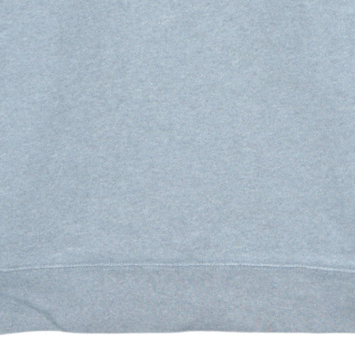 Mens UK Size M Levi's Grey Pullover Sweatshirt