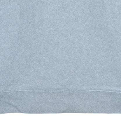 Mens UK Size M Levi's Grey Pullover Sweatshirt