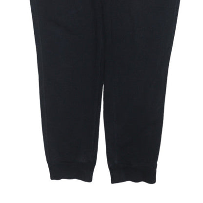 Under Armour Men's Black Fleece Jogger Trousers Size M
