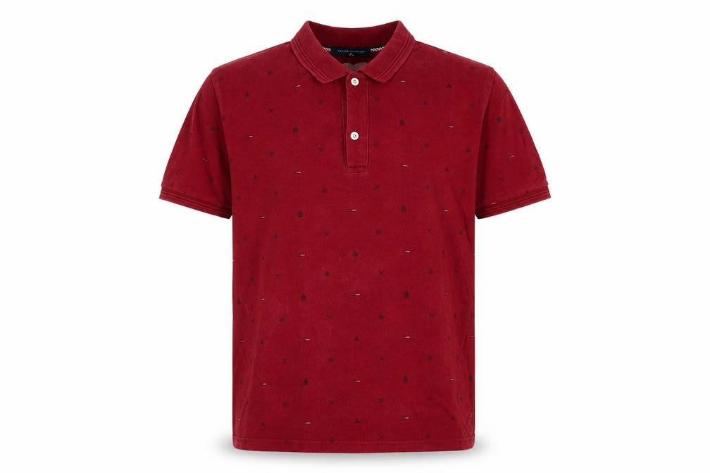 Mens UK Size 2XL Tommy Hilfiger 100% Cotton Polo Shirt