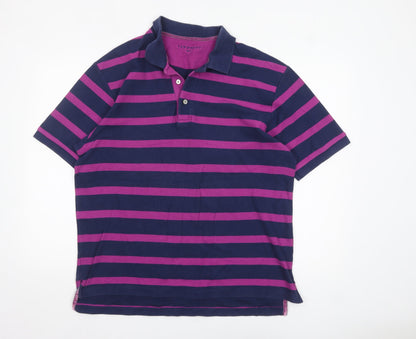 Mens UK Size XL Tyrwhitt 100% Cotton Polo Shirt