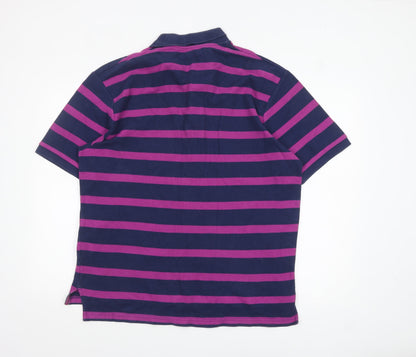 Mens UK Size XL Tyrwhitt 100% Cotton Polo Shirt