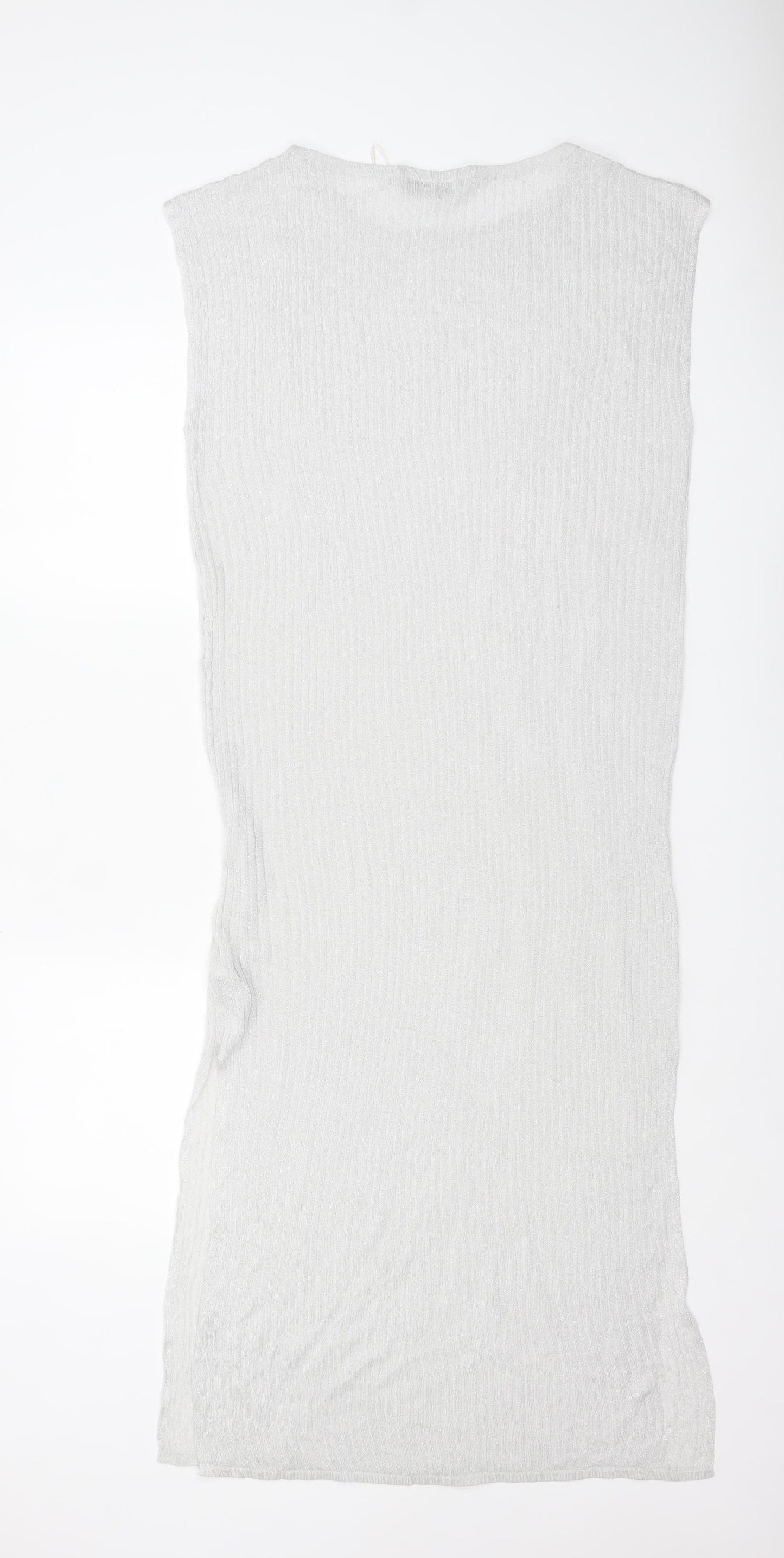 Womens UK Size 10 Marks and Spencer Bodycon Dress
