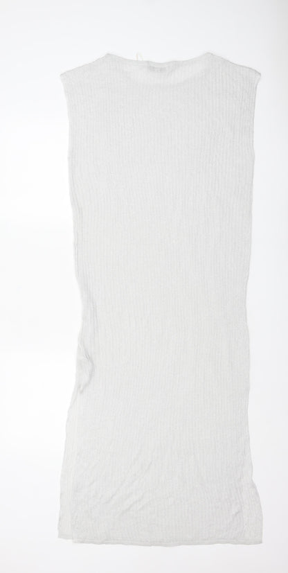 Womens UK Size 10 Marks and Spencer Bodycon Dress