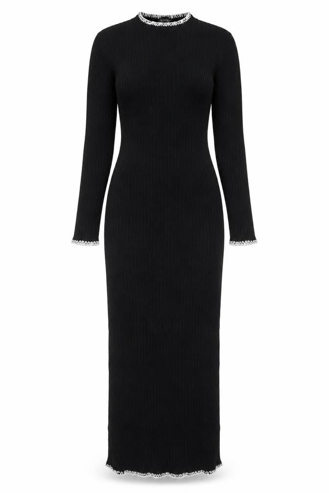 Womens UK Size M Boohoo Bodycon Dress