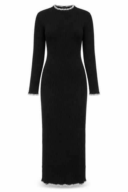 Womens UK Size M Boohoo Bodycon Dress