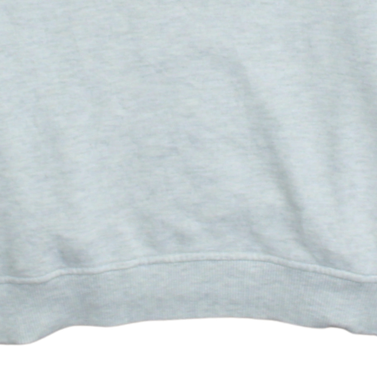 Mens UK Size XL Lyle & Scott Grey Pullover Sweatshirt