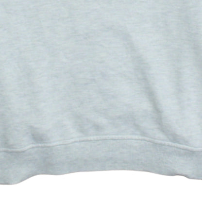 Mens UK Size XL Lyle & Scott Grey Pullover Sweatshirt