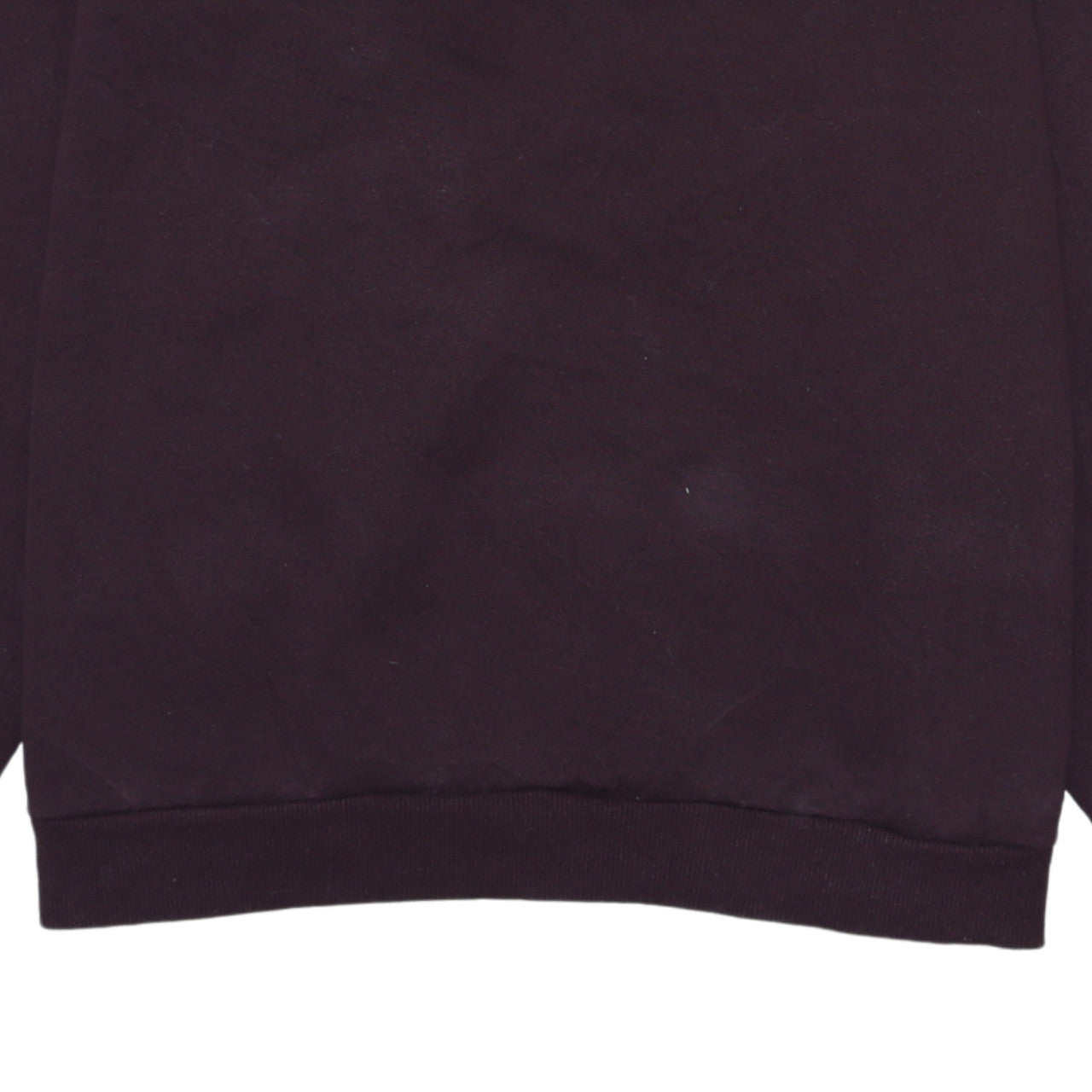 Mens UK Size XL PUMA Brown Pullover Sweatshirt