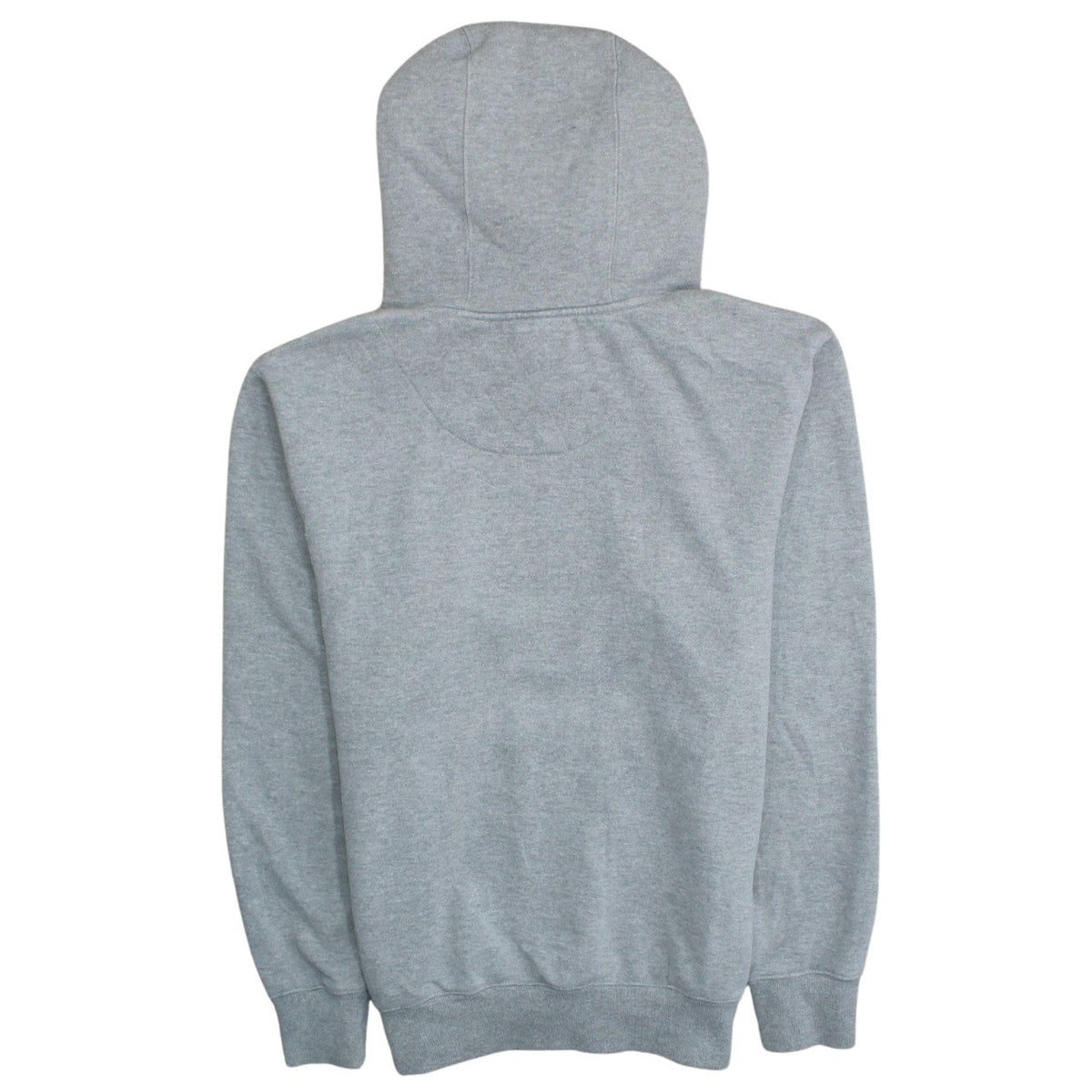 Womens UK Size S Canterbury Grey Pullover Hoodie