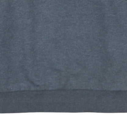 Champion Boys Grey Colourblock Pullover Sweatshirt 11-12 Years
