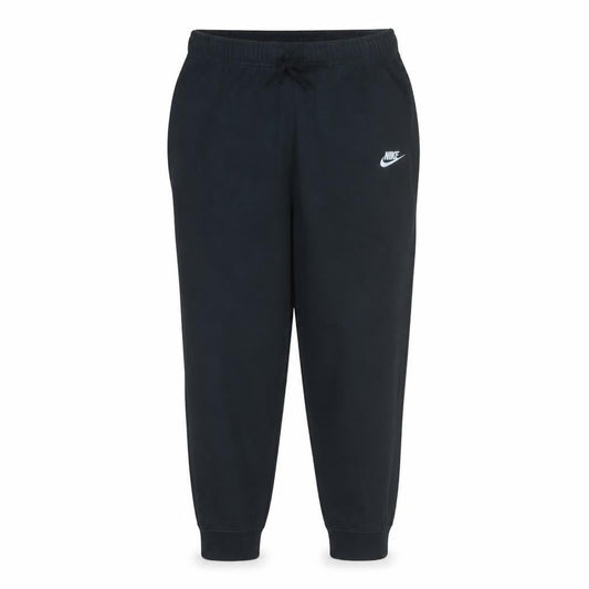 Boys UK Size L Nike Regular Fit Jogger Black Trousers