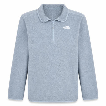 Mens UK Size M The North Face Grey Pullover Sweatshirt