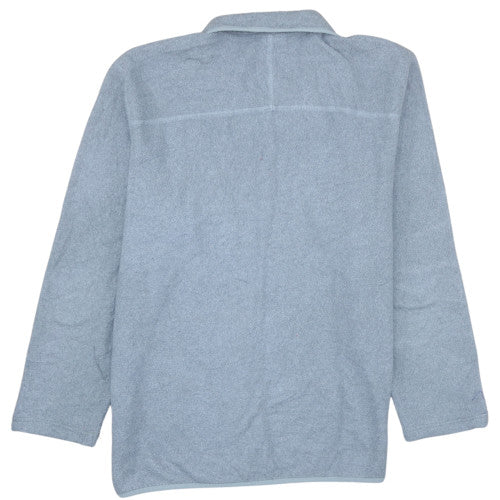 Mens UK Size M The North Face Grey Pullover Sweatshirt