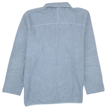 Mens UK Size M The North Face Grey Pullover Sweatshirt