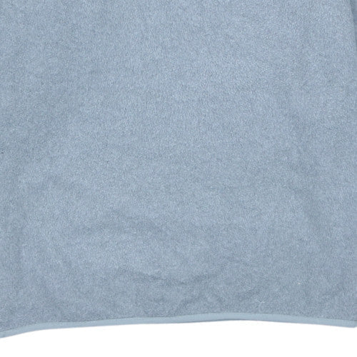 Mens UK Size M The North Face Grey Pullover Sweatshirt