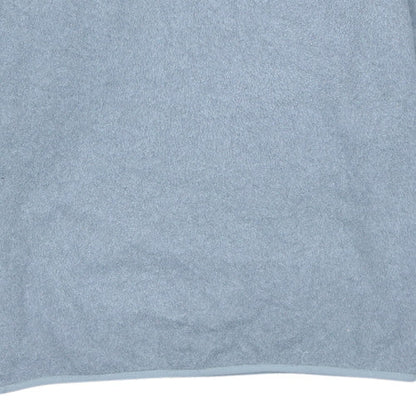 Mens UK Size M The North Face Grey Pullover Sweatshirt