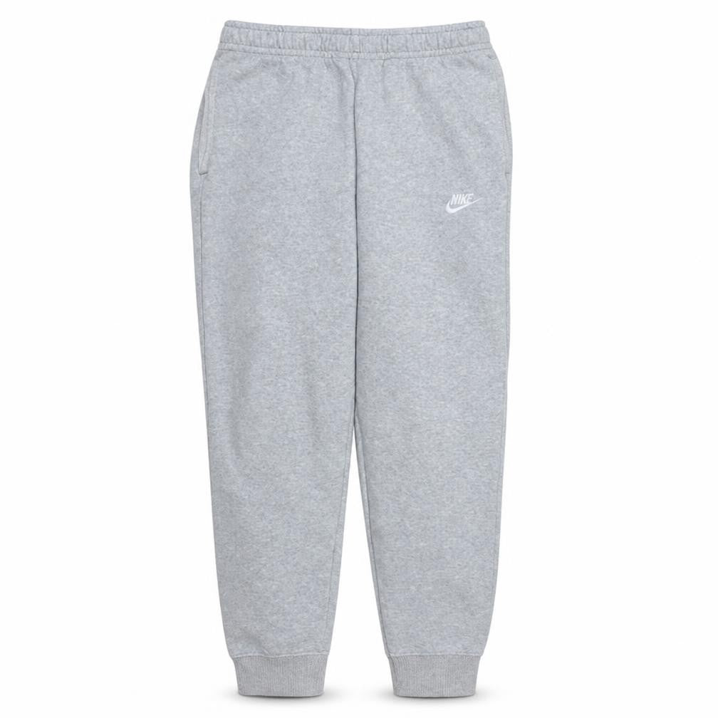 Mens UK Size S Nike Regular Fit Sweatpants Grey Trousers
