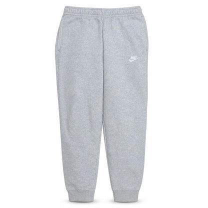 Mens UK Size S Nike Regular Fit Sweatpants Grey Trousers