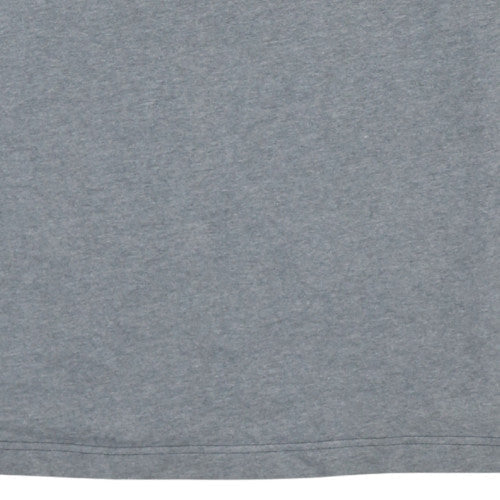 Gap Mens Grey Cotton Crew Neck Pullover Sweatshirt Size L