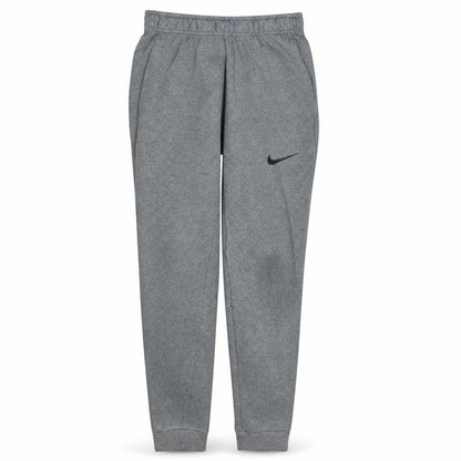 Nike Men's Grey Dri-Fit Jogger Sweatpants Size S