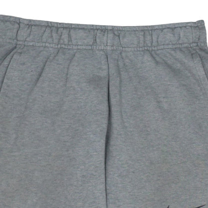 Nike Men's Grey Dri-Fit Jogger Sweatpants Size S