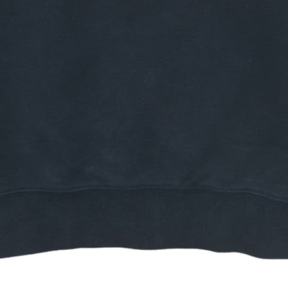 Mens UK Size S Nike Black Pullover Sweatshirt