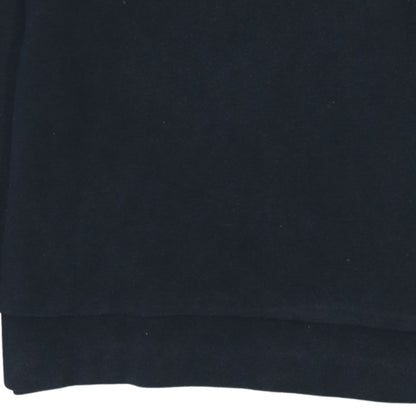 The North Face Boys Black XL Pullover Fleece Sweatshirt Crew Neck
