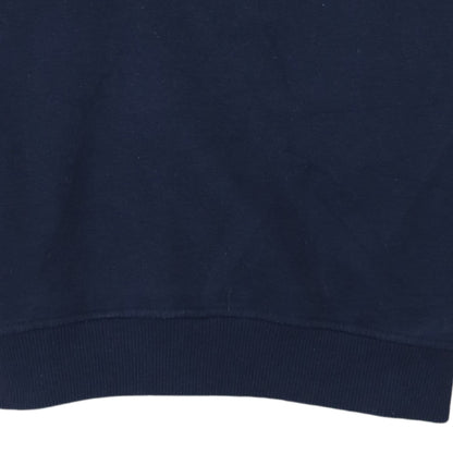 Fila Boys Multicoloured Regular Fit Crew Neck Pullover Sweatshirt 164cm