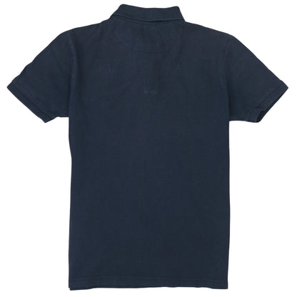 Mens UK Size M Vinson Polo Club Cotton Polo Shirt