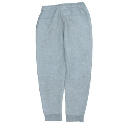 Boys UK Size L Nike Regular Fit Jogger Grey Trousers