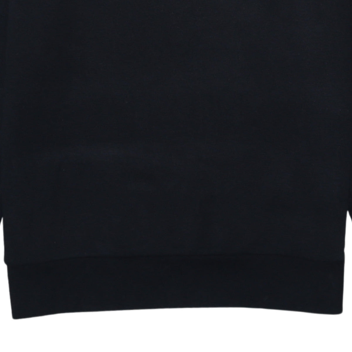 Mens UK Size S adidas Black Pullover Sweatshirt