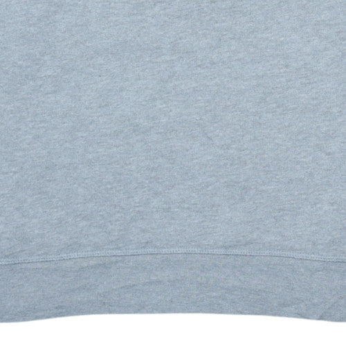 Womens UK Size 2XL Levi's Grey Pullover Sweatshirt