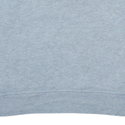 Womens UK Size 2XL Levi's Grey Pullover Sweatshirt