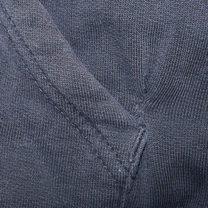 Mens UK Size L The North Face Black Pullover Hoodie