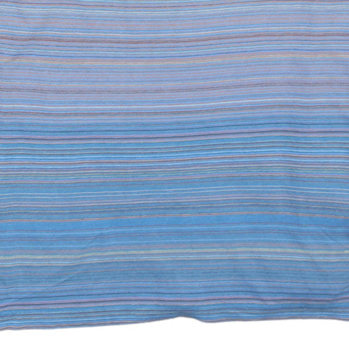 Mens UK Size L HUGO BOSS Blue  T-Shirt