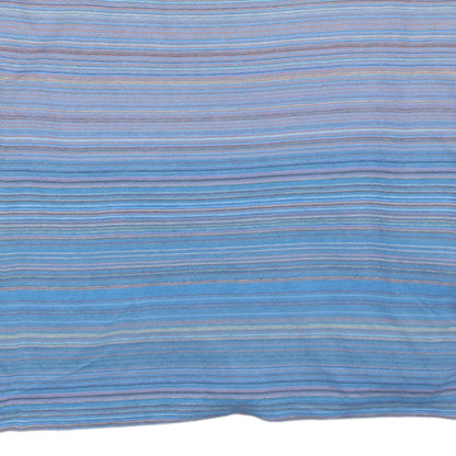 Mens UK Size L HUGO BOSS Blue  T-Shirt