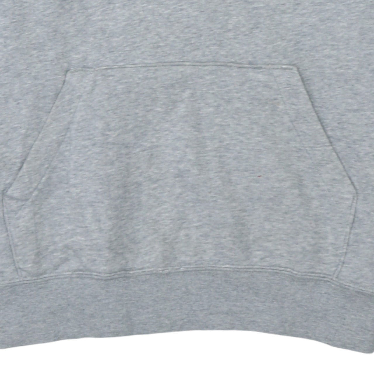 Womens UK Size S Nike Grey Pullover Hoodie