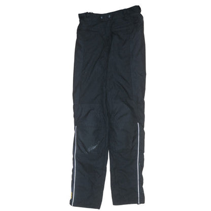 Polo Men’s Black Snow Pants S Waterproof Insulated Winter Trousers