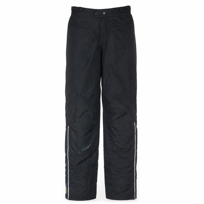 Polo Men’s Black Snow Pants S Waterproof Insulated Winter Trousers