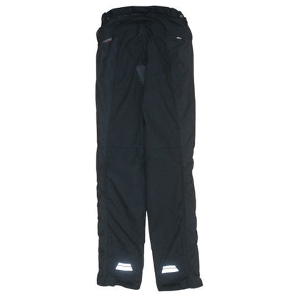 Polo Men’s Black Snow Pants S Waterproof Insulated Winter Trousers