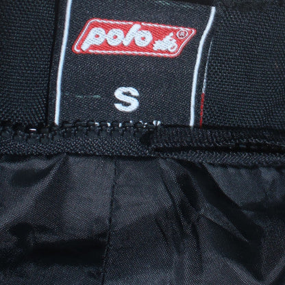 Polo Men’s Black Snow Pants S Waterproof Insulated Winter Trousers