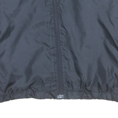 Mens UK Size XL Legea Black FootballRunning & JoggingGym & Training Jacket