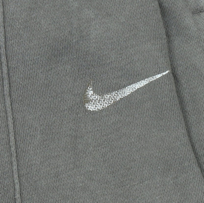 Womens UK Size S Nike Regular Fit Jogger Multicoloured Trousers