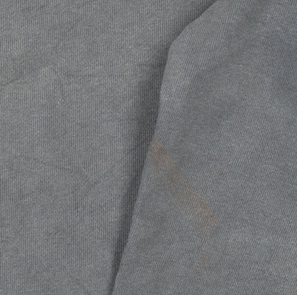 Womens UK Size S Nike Grey Pullover Sweatshirt