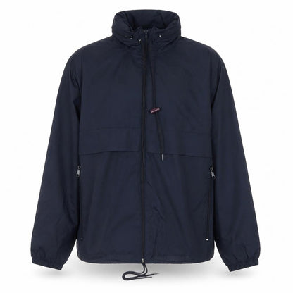 Mens UK Size XS Canada Sportswear Co. Blue Windbreaker Coat