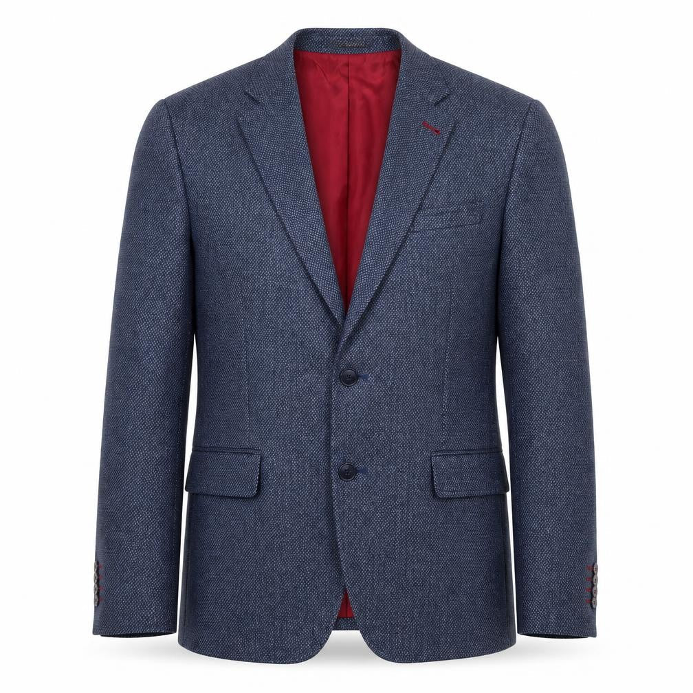 Mens UK Size M Playlord Blue Classic